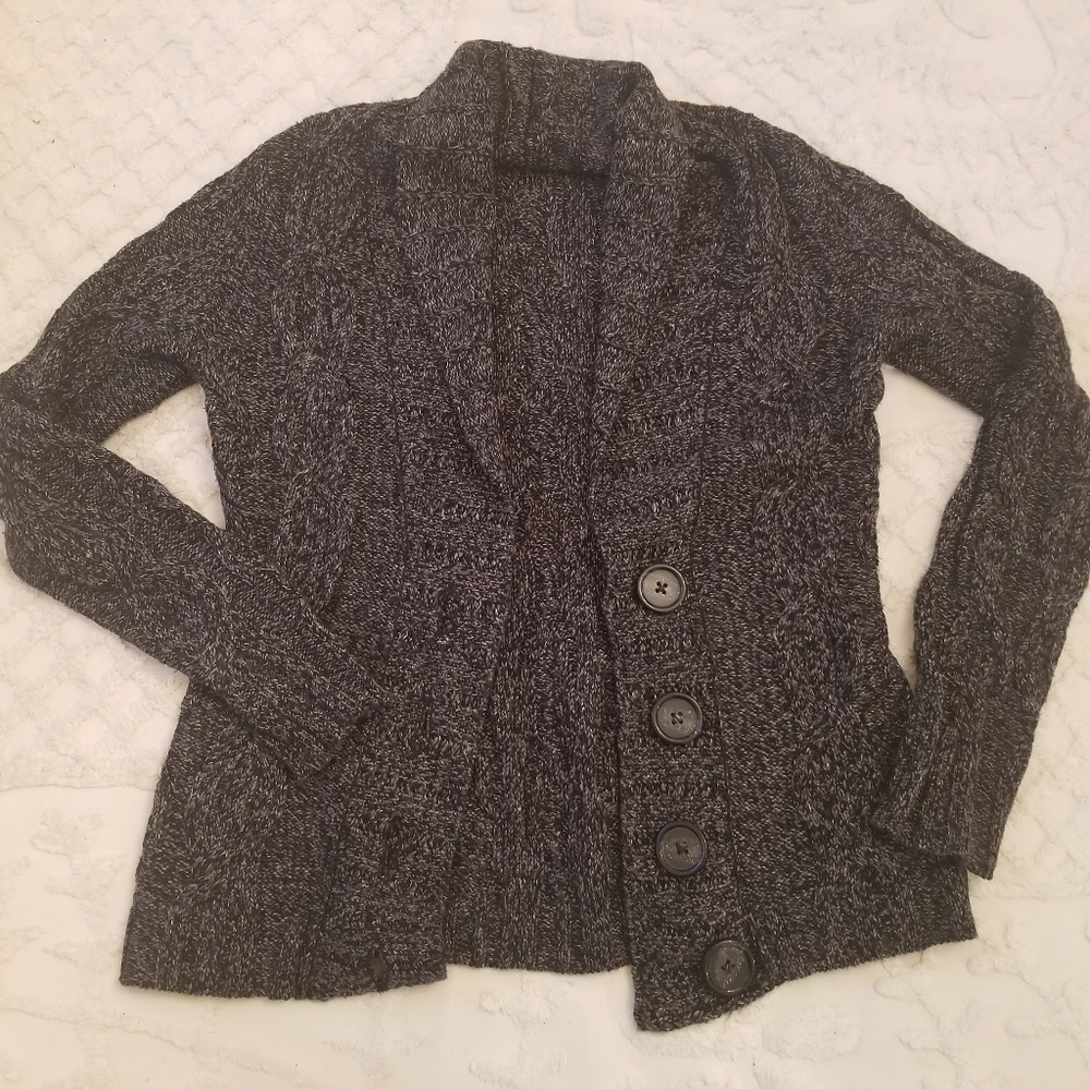 The Limited Cardigan Sweater